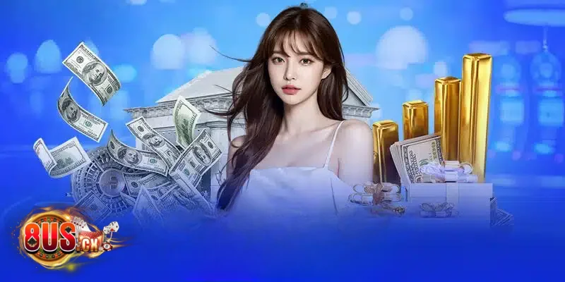 Điều khoản & điều kiện nạp và rút tiền