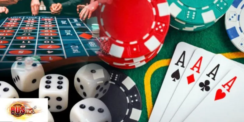 Bàn chơi Roulette tại 8US – cược nhanh, tỷ lệ thắng minh bạch
