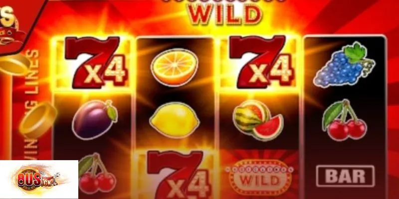 Cơ hội trúng jackpot siêu khủng tại sảnh nổ hũ 8US đang chờ bạn săn đón
