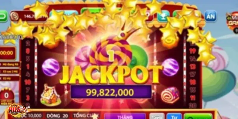 Giữ vững vốn, chơi lâu dài – bí kíp giật hũ slot hoa quả hiệu quả tại 8US