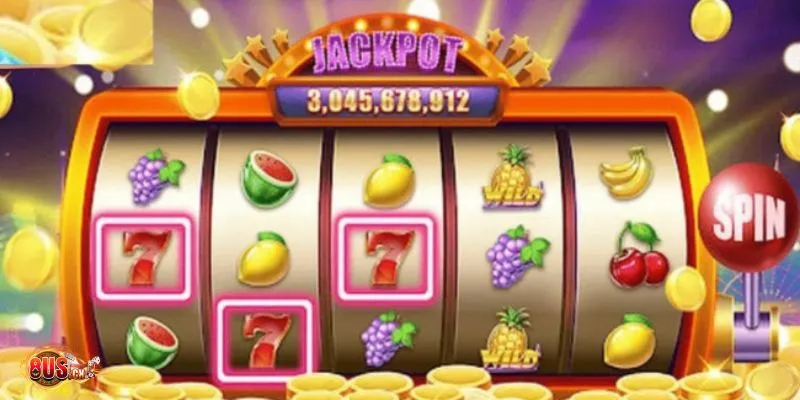 Khám phá bảng trả thưởng slot hoa quả tại 8US để tối ưu chiến thuật quay hũ